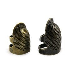 CENPEK 2 ditali da cucito