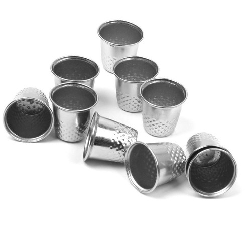 Pcs ditale cucito in - , da
