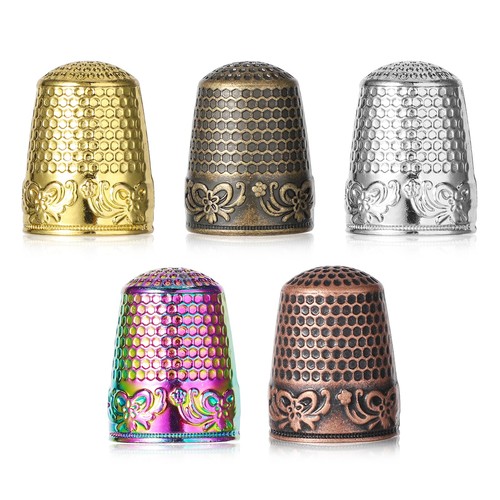 Set protezioni per dita - di,