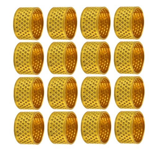 100pcs ditale per cucire - ,