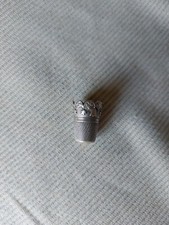 Antico Ditale Per Cucire In