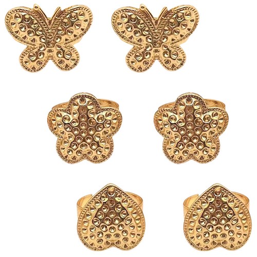Pcs accessori cucito ditali - ,