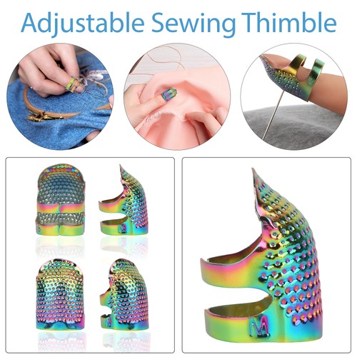 4pz thimble metallo - thimble,