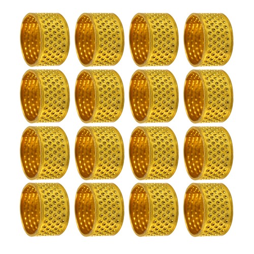 100pcs ditale per cucire - 100pcs,