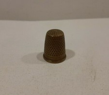 VECCHIO DITALE PER CUCITO -