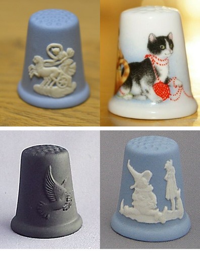 Wedgwood diaspro ditali in - diaspro, e