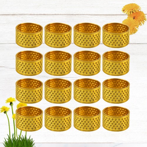 100pcs ditale per - per, cucire