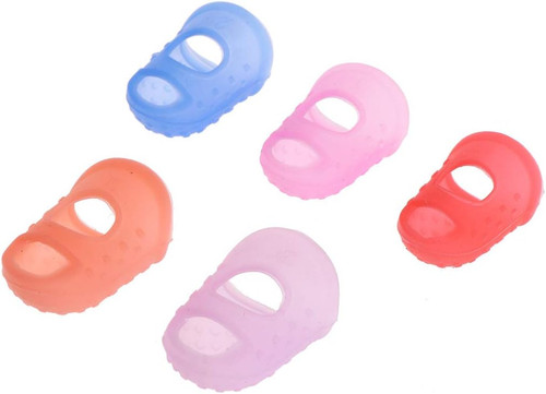 Ditale silicone per - per,