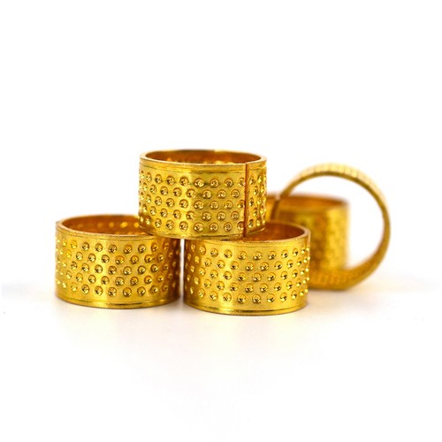 100pcs ditale per cucire - 100pcs,