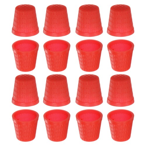 Pezzi protezione dita - 50,