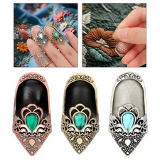 Ditale per cucire, protezione