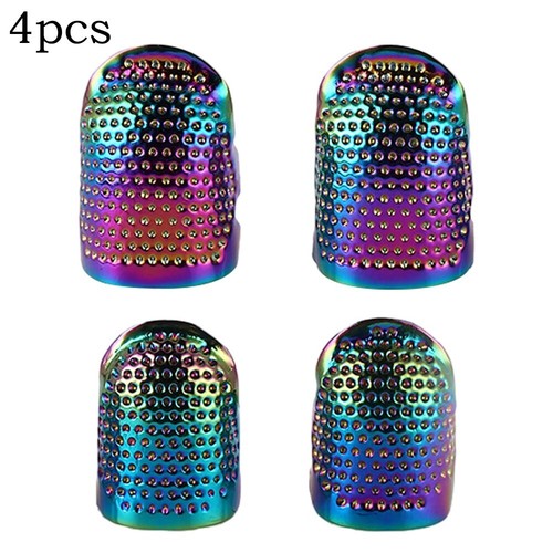 Set ditali cucire - set, 4