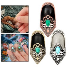 Ditale da cucito, protezione