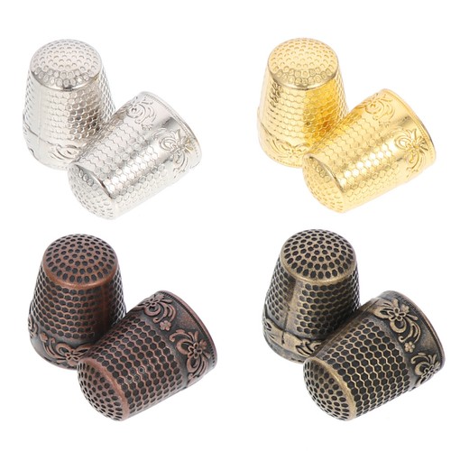 Pcs ditale per cucire - pcs,