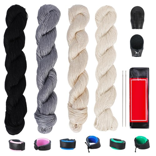Set aghi per - di, cucire