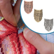 Ditale da cucito con