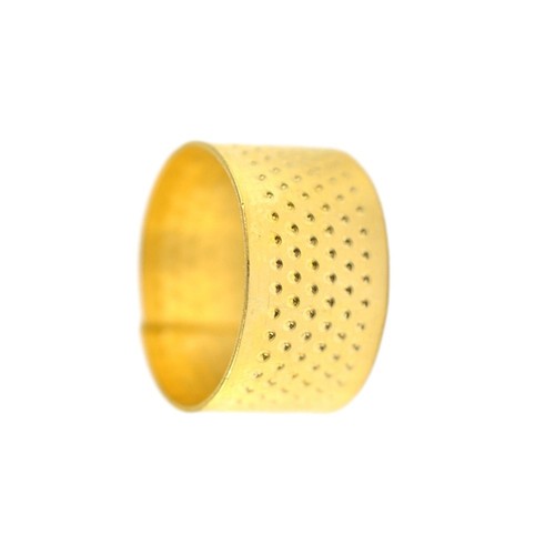Anello compatto metallo - in,