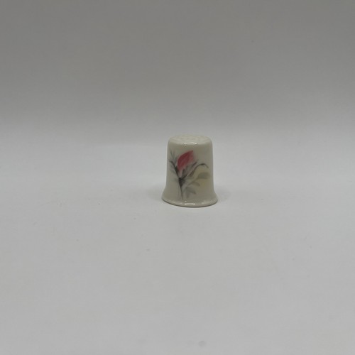 Donegal belleek bone - by,