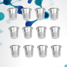  30 Pcs Ditale Per Cucire